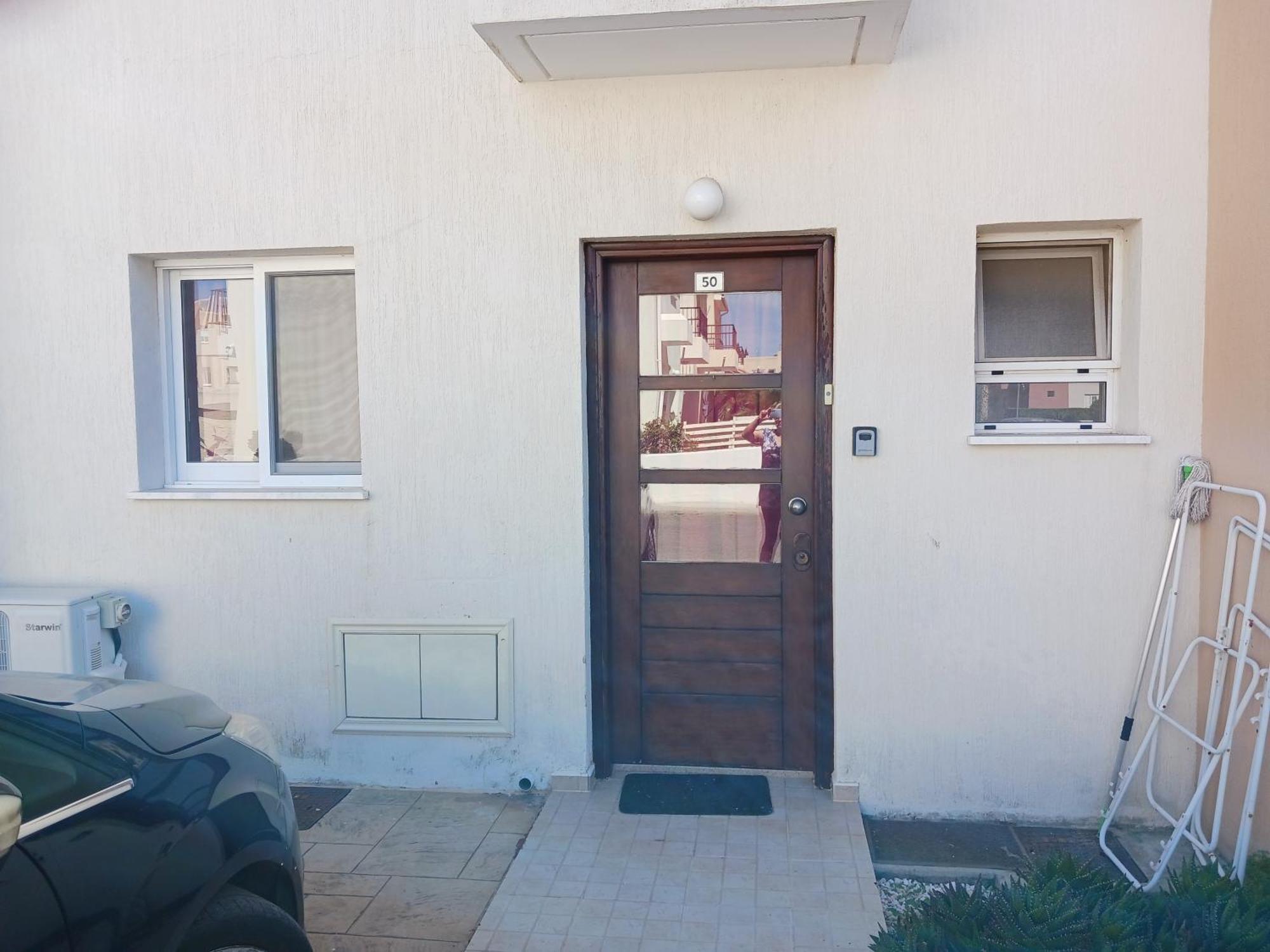 Holiday home Tranquil Paphos