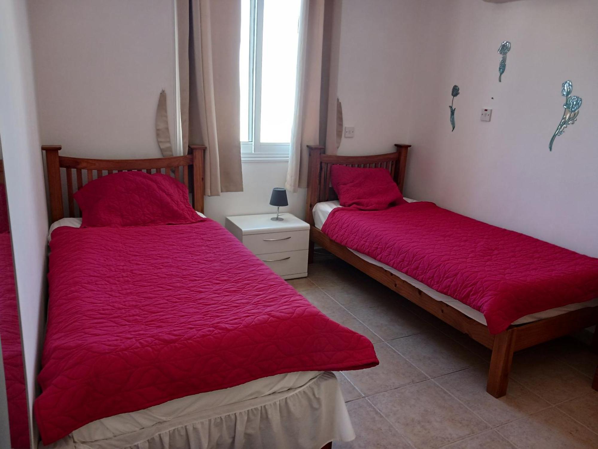 Tranquil Holiday home Paphos