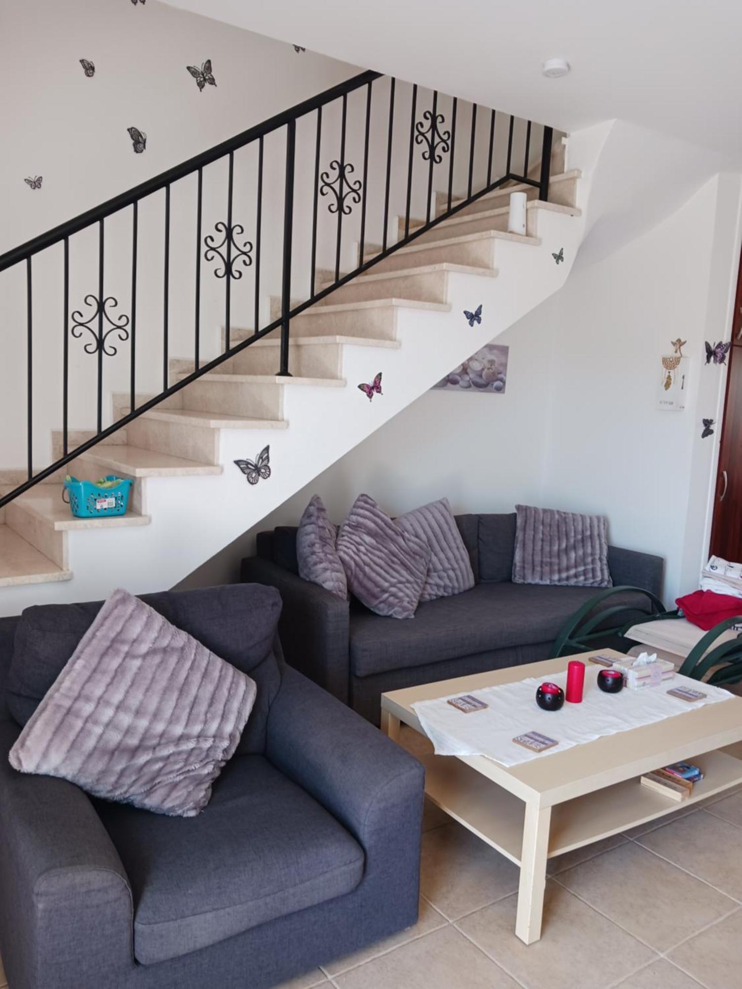 Holiday home Tranquil