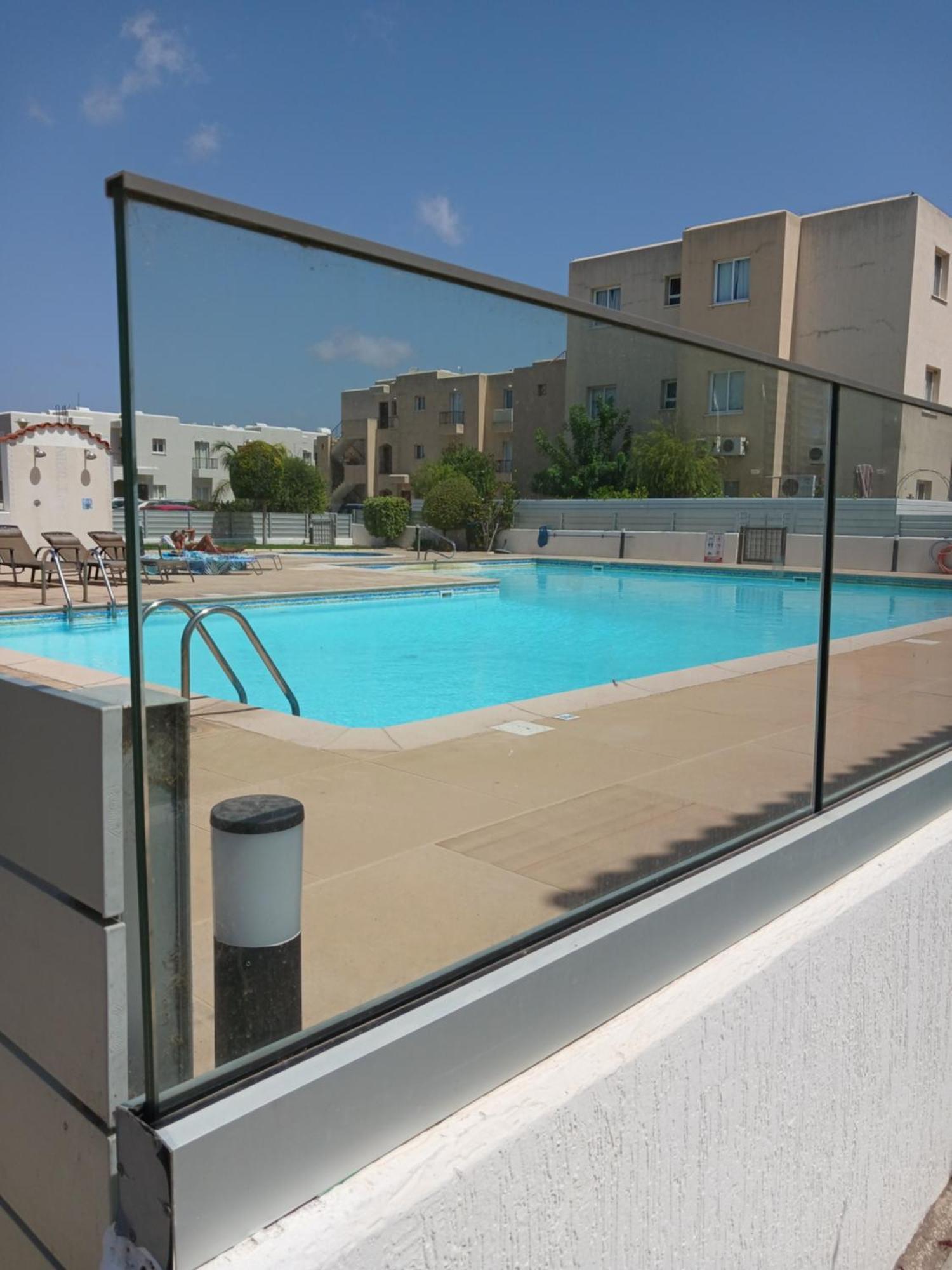 Tranquil Holiday home Paphos