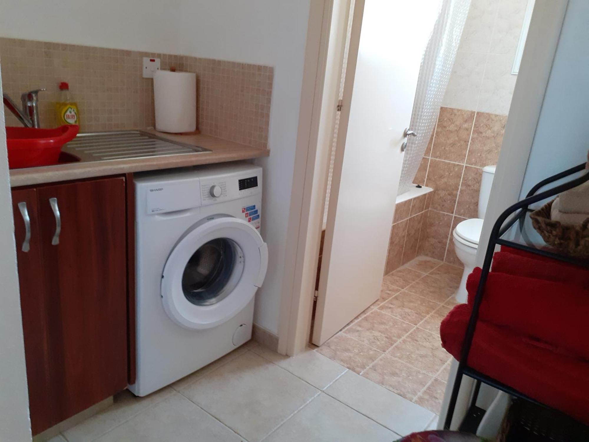 Holiday home Tranquil Paphos
