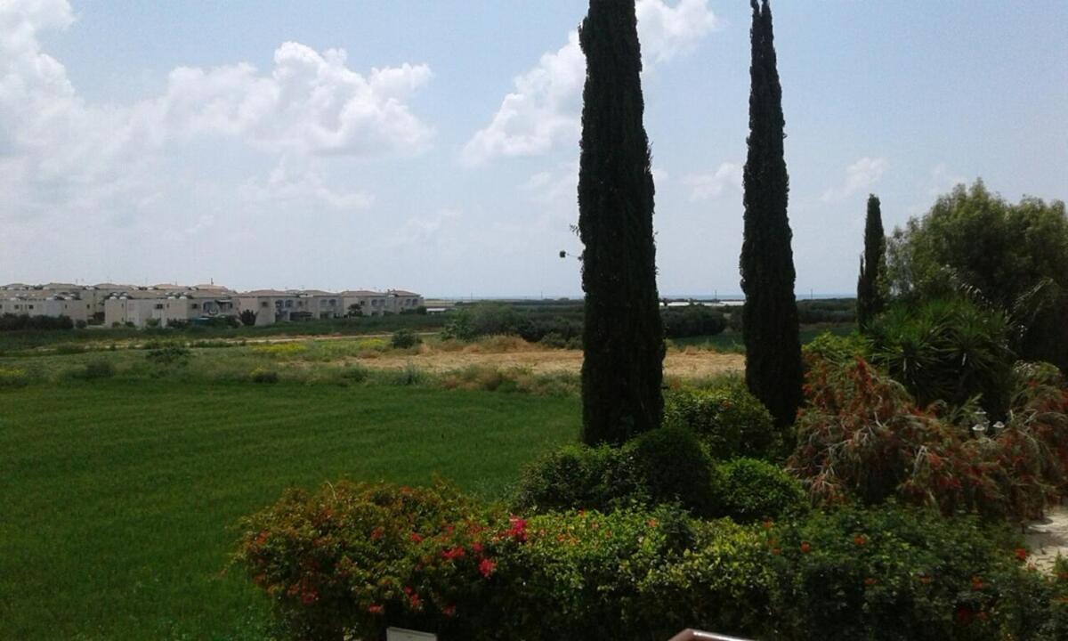 Holiday home Tranquil