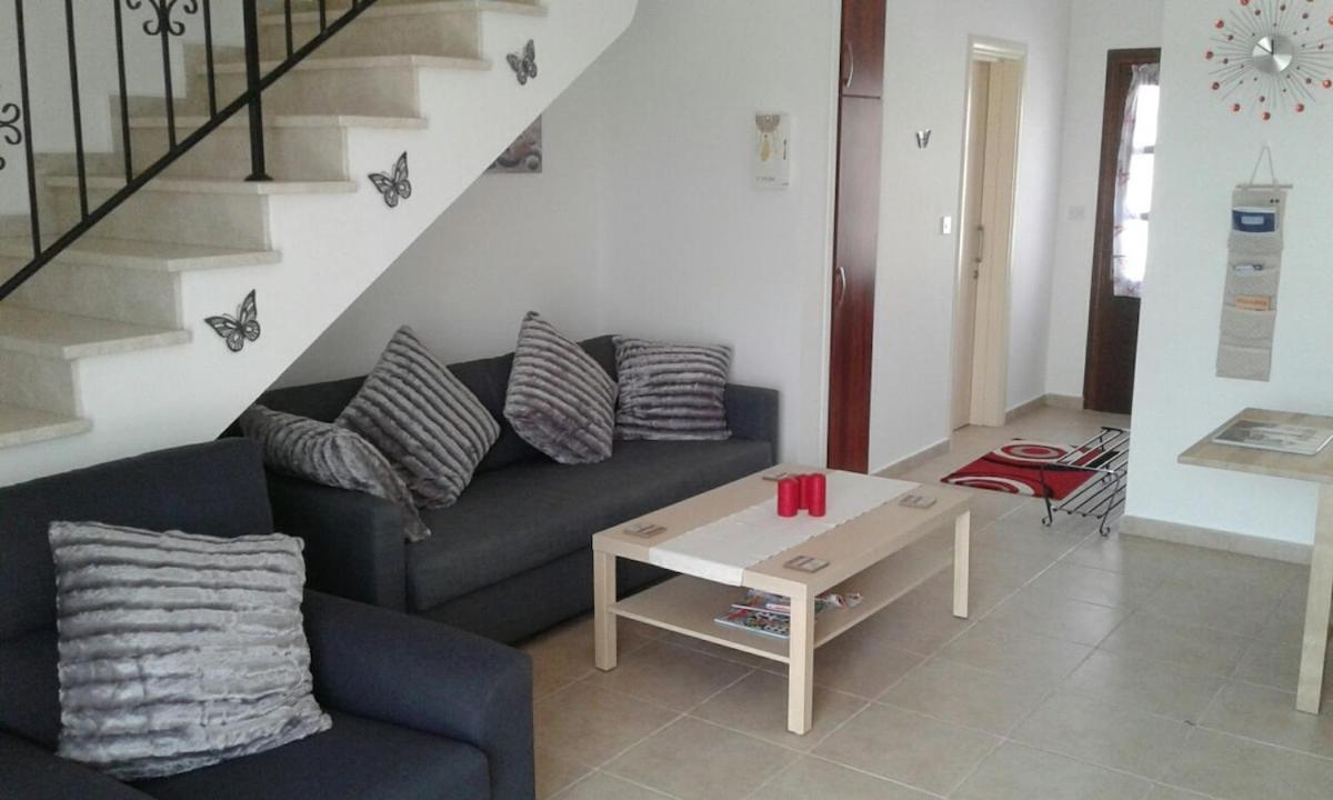 Tranquil Holiday home Paphos