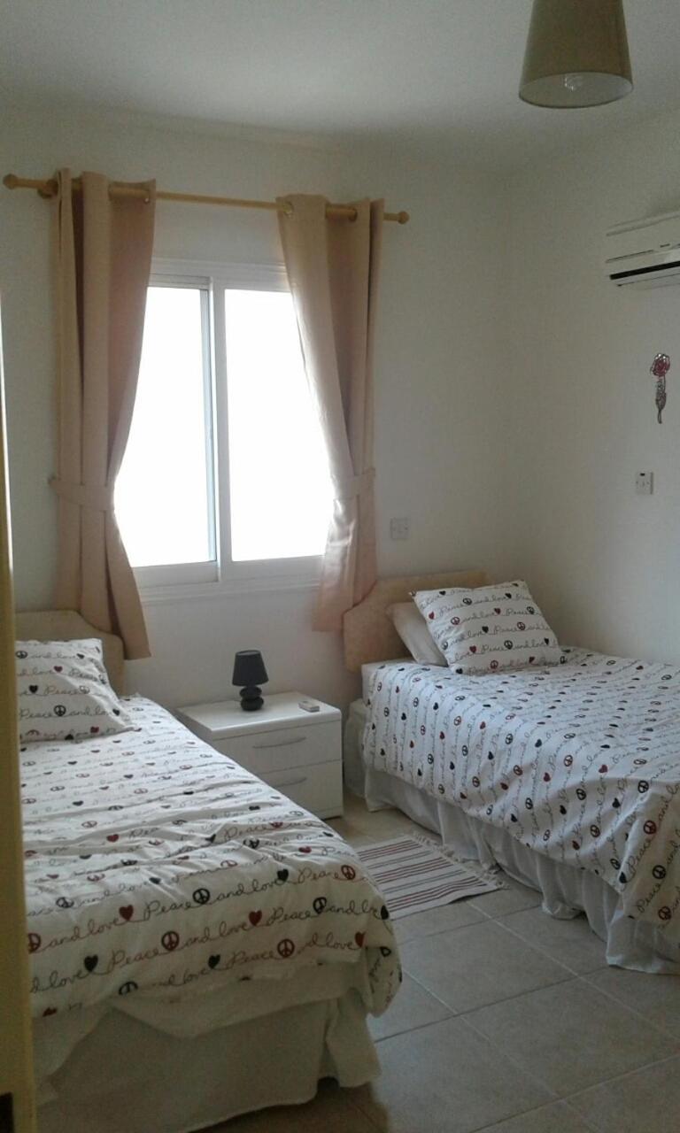 Tranquil Holiday home Paphos