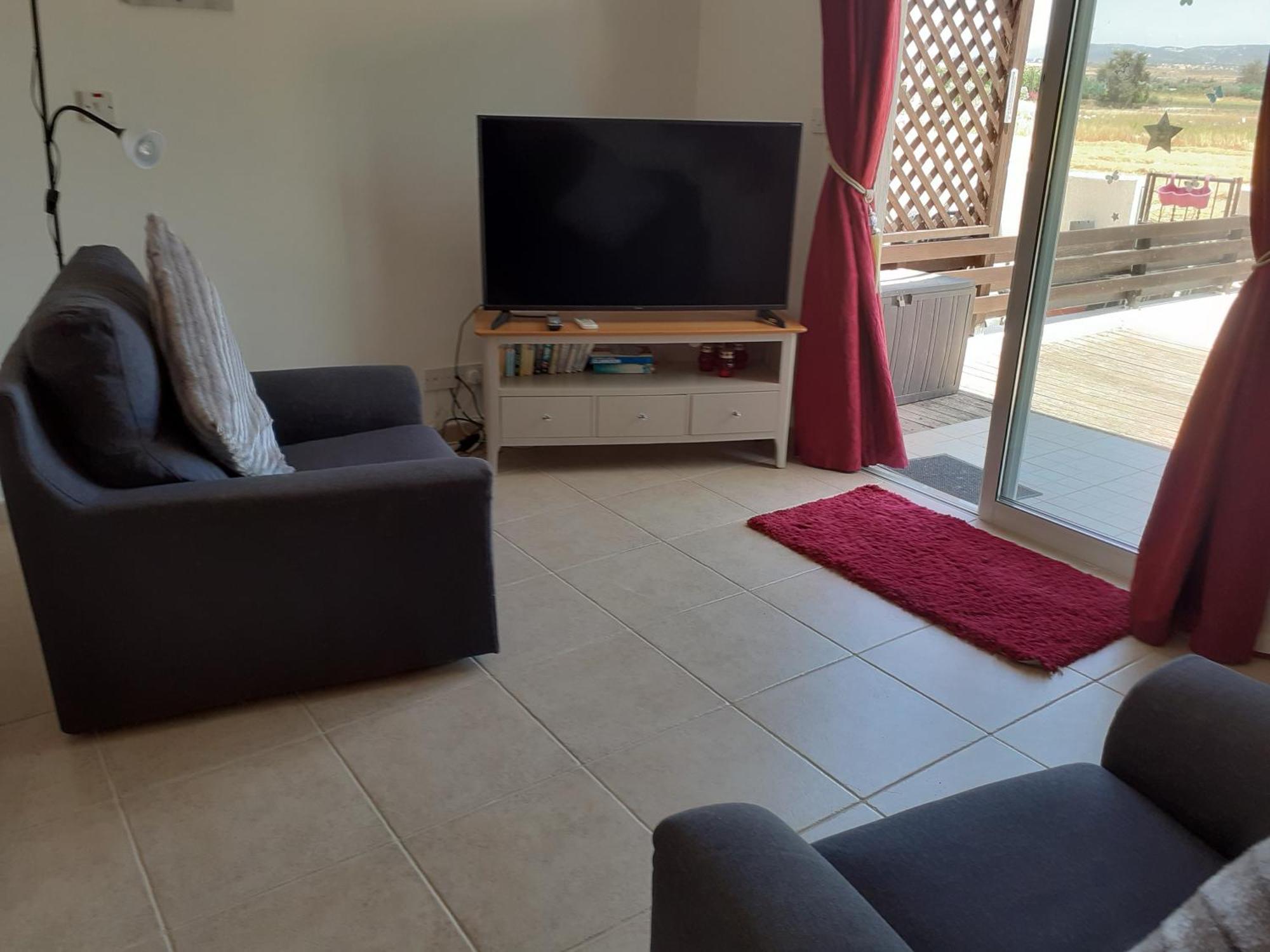 Holiday home Tranquil Paphos