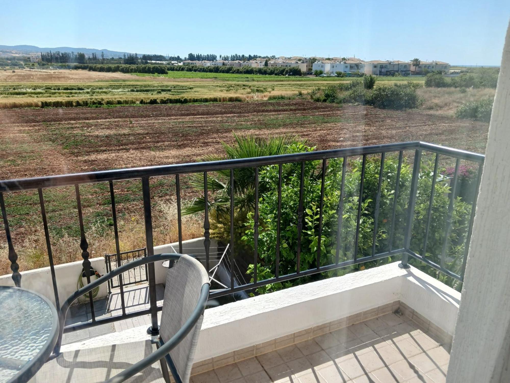 Hébergement de vacances Tranquil
