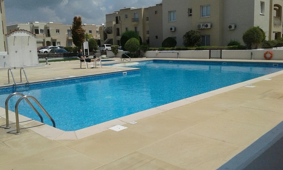 Tranquil Hébergement de vacances
